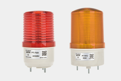 声光报警器的作用与用途